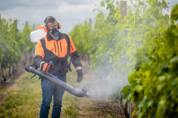 В США изменят порядок контроля над пестицидами